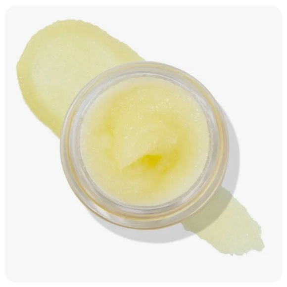 ▪️ 5/$25 BALI BALM Pineapple Lip Scrub - 15ml NIB - Picture 3 of 5